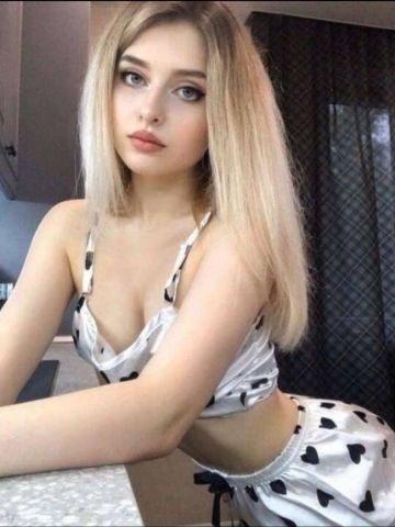 Проститутка Виталина